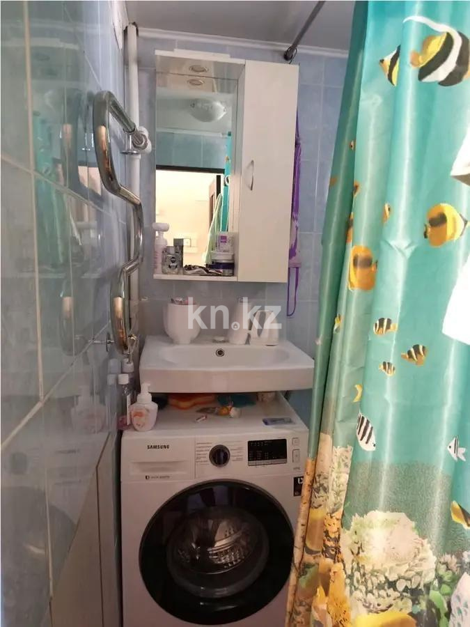 Продажа 3-комнатной квартиры, 68 м², ул. Университетская, дом  19 - Продажа  трехкомнатных квартир в Караганде фото 5 из 7