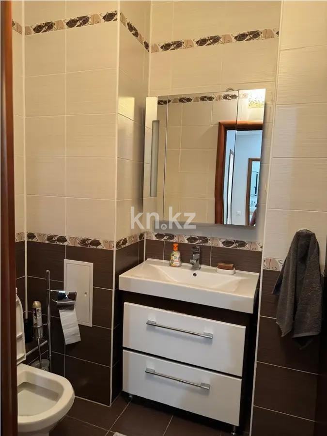 Продажа 3-комнатной квартиры, 107.7 м² в Алматы - фото 4