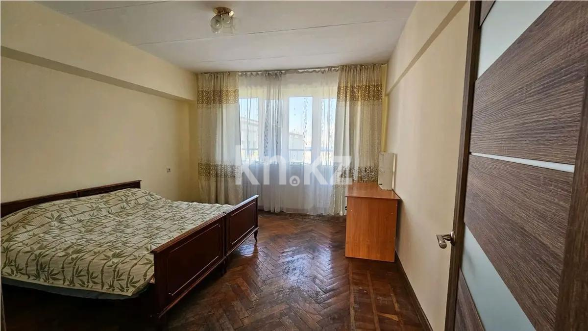 Продажа 2-комнатной квартиры, 68 м², ул. Айтеке би, дом  83 - Продажа и аренда недвижимости в Алматы фото 2 из 7