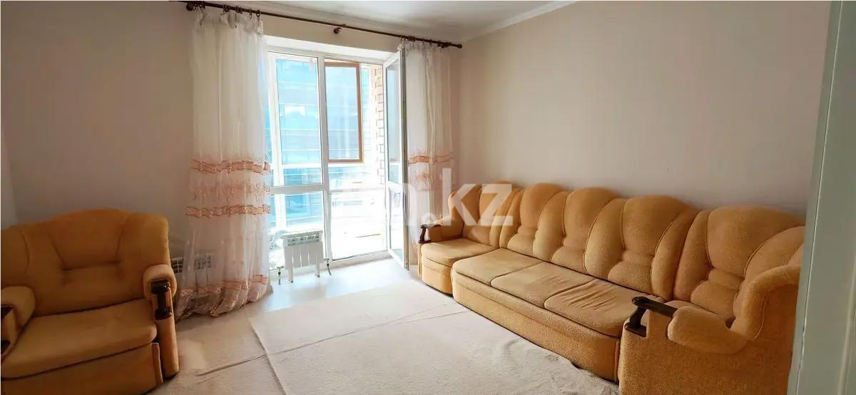 Продажа 2-комнатной квартиры, 60 м² - Продажа квартир в новостройках Астаны - страница 35 фото 1 из 5