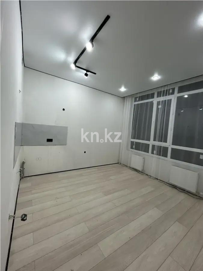 Продажа 1-комнатной квартиры, 42 м² - Продажа квартир в новостройках Астаны без посредников - страница 3 фото 3 из 5