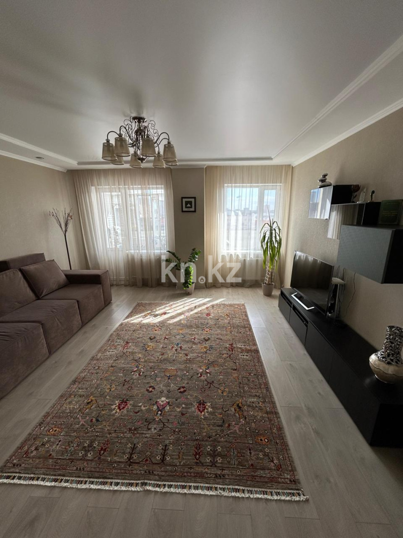 Продажа 2-комнатной квартиры, 69 м², пр. Республики - Продажа квартир в новостройках Караганды фото 1 из 14