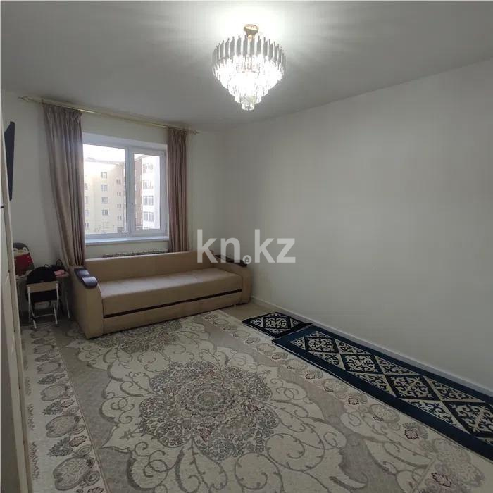 Продажа 1-комнатной квартиры, 36 м², ул. Лесная поляна, дом  46 - Продажа квартир в Астане фото 1 из 2