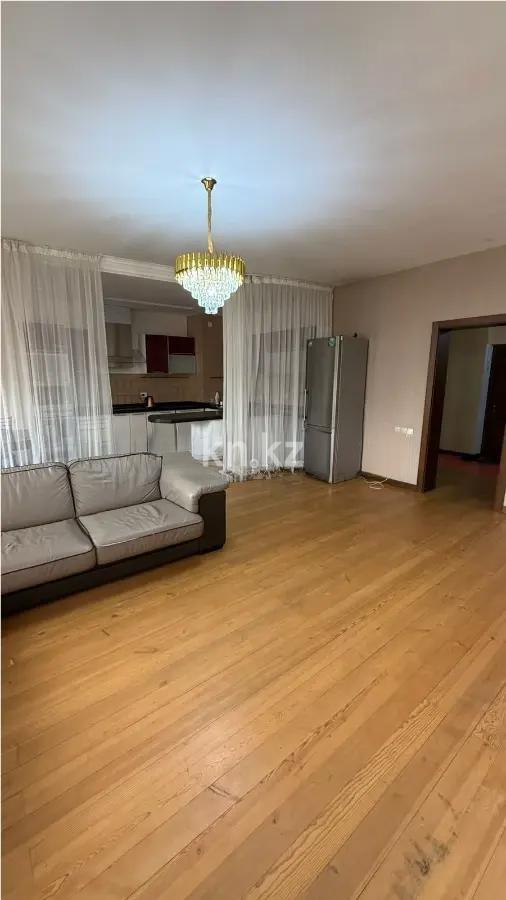 Продажа 4-комнатной квартиры, 118 м², ул. Сатпаева, дом  30/8 в Алматы