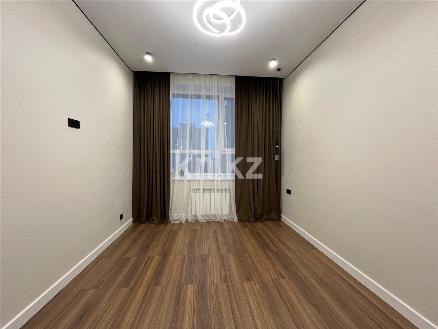 Продажа 2-комнатной квартиры, 40 м², 137 учетный квартал, дом  787 - Продажа  двухкомнатных квартир в Караганде фото 5 из 10