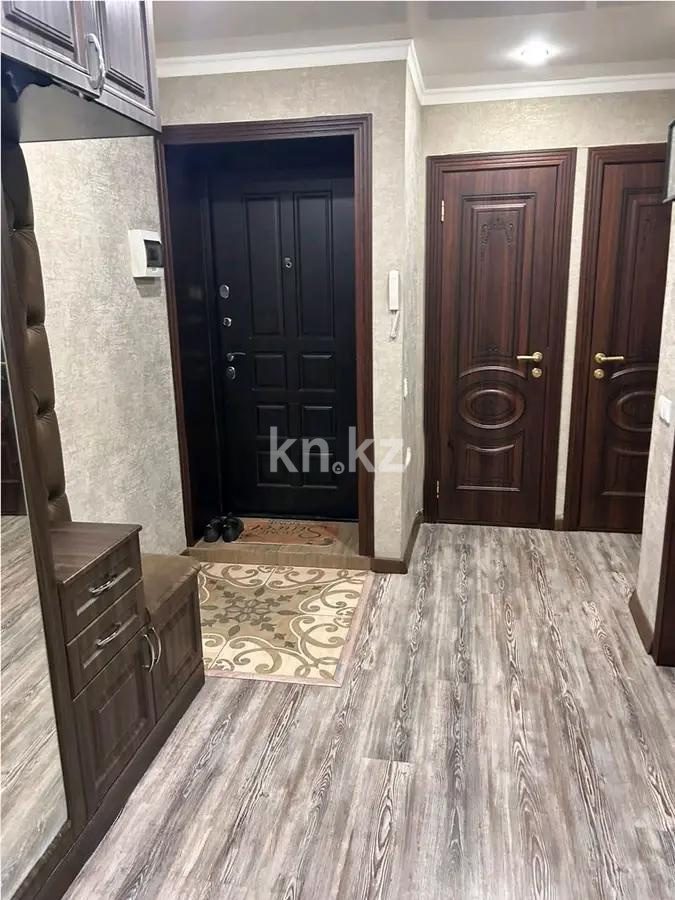 Продажа 3-комнатной квартиры, 80 м², пр. Абая, дом  53/1 - Продажа квартир в Астане фото 6 из 6