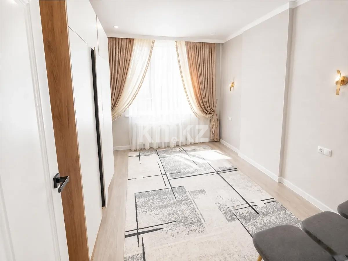 Продажа 2-комнатной квартиры, 48.2 м² - Продажа двухкомнатных квартир от собственников в Казахстане - страница 3 фото 1 из 5