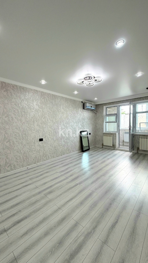 Продажа 1-комнатной квартиры, 32 м² - Недвижимость в Шымкенте фото 4 из 14