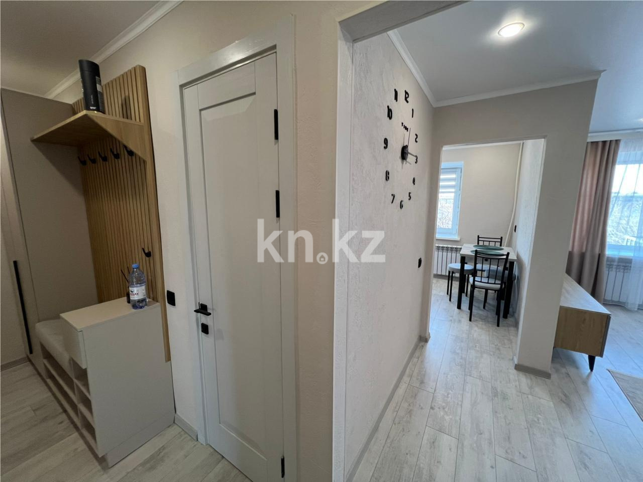 Продажа 2-комнатной квартиры, 45 м² - Продажа квартир в Караганде - страница 3 фото 10 из 13