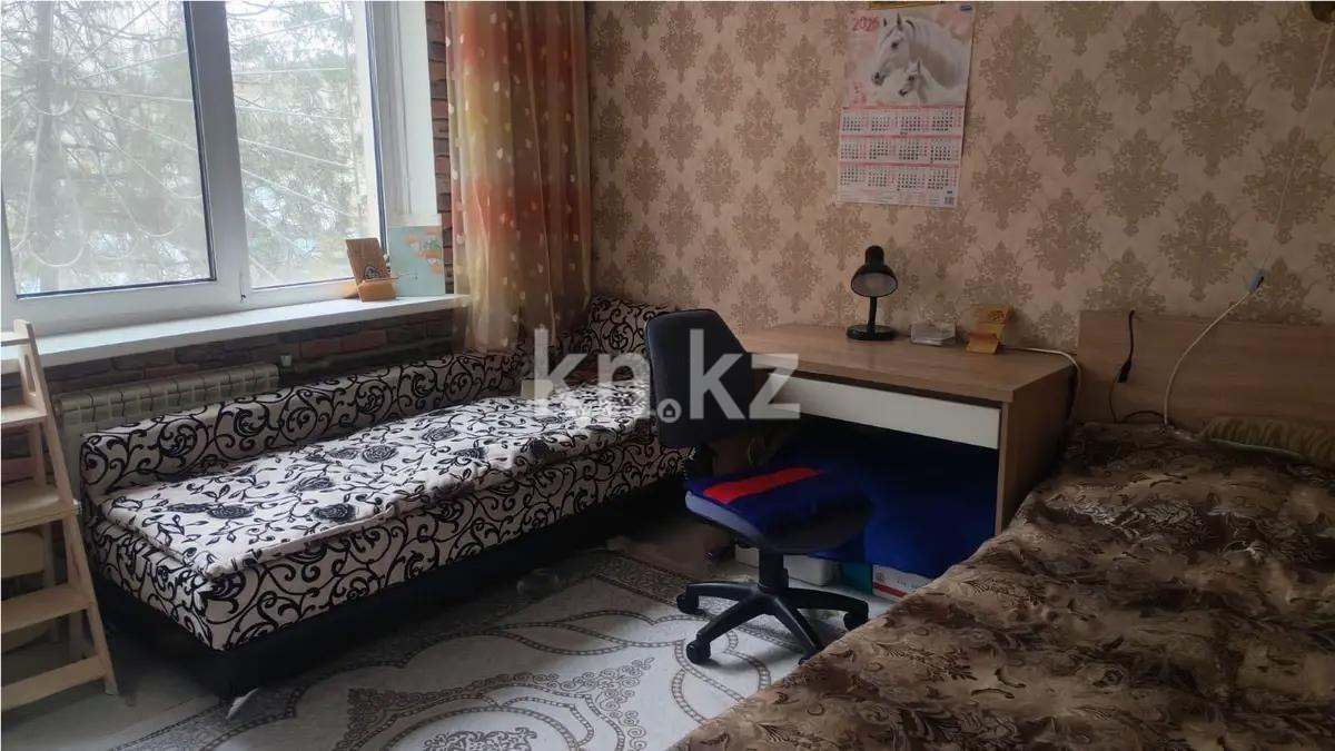 Продажа 3-комнатной квартиры, 75.4 м² - Продажа трехкомнатных квартир в Алматы - страница 26 фото 2 из 5