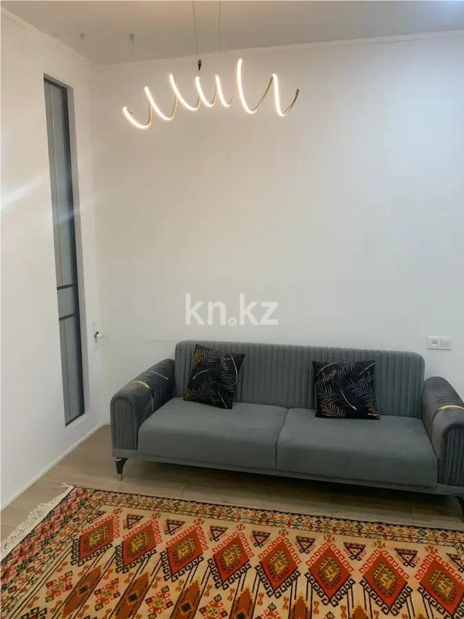 Продажа 2-комнатной квартиры, 46.6 м² - Продажа двухкомнатных квартир от собственников в Алматы - страница 3 фото 3 из 4