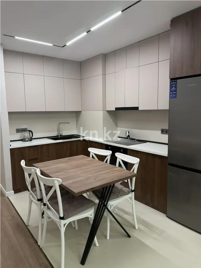 Продажа 2-комнатной квартиры, 60 м² в Алматы - фото 3