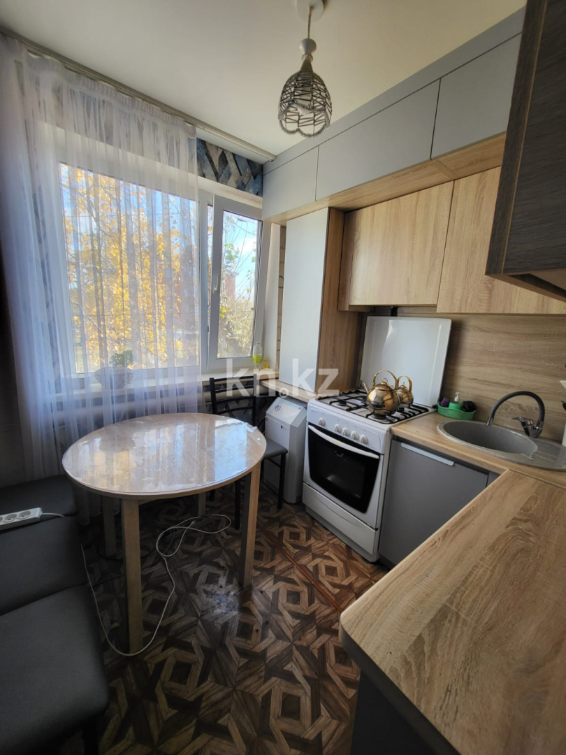 Продажа 3-комнатной квартиры, 56 м² - Продажа квартир в Казахстане - страница 27 фото 12 из 14