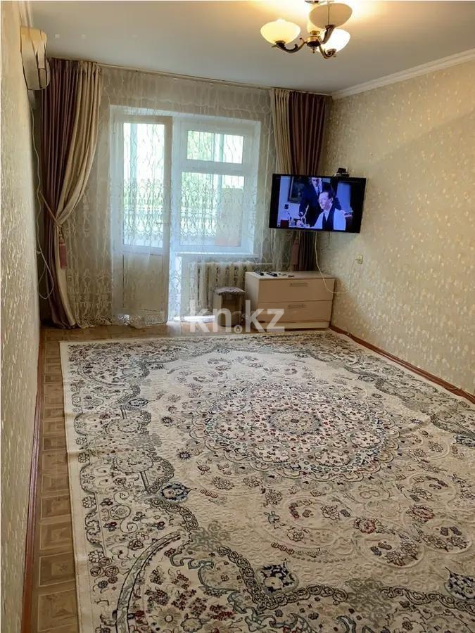 Продажа 2-комнатной квартиры, 48 м², мкр-н Тастак-2, дом  3 - Продажа  двухкомнатных квартир в Алматы без посредников с фото фото 1 из 5