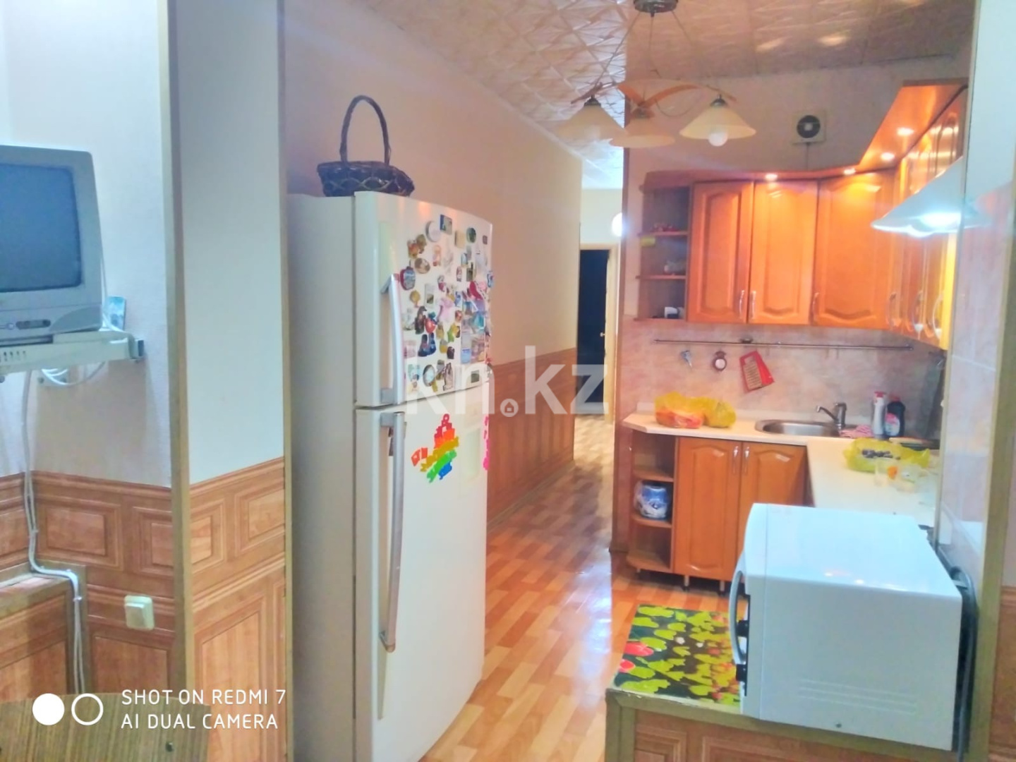 Продажа 3-комнатной квартиры, 80 м² - Продажа трехкомнатных квартир от собственников в Актау фото 6 из 14