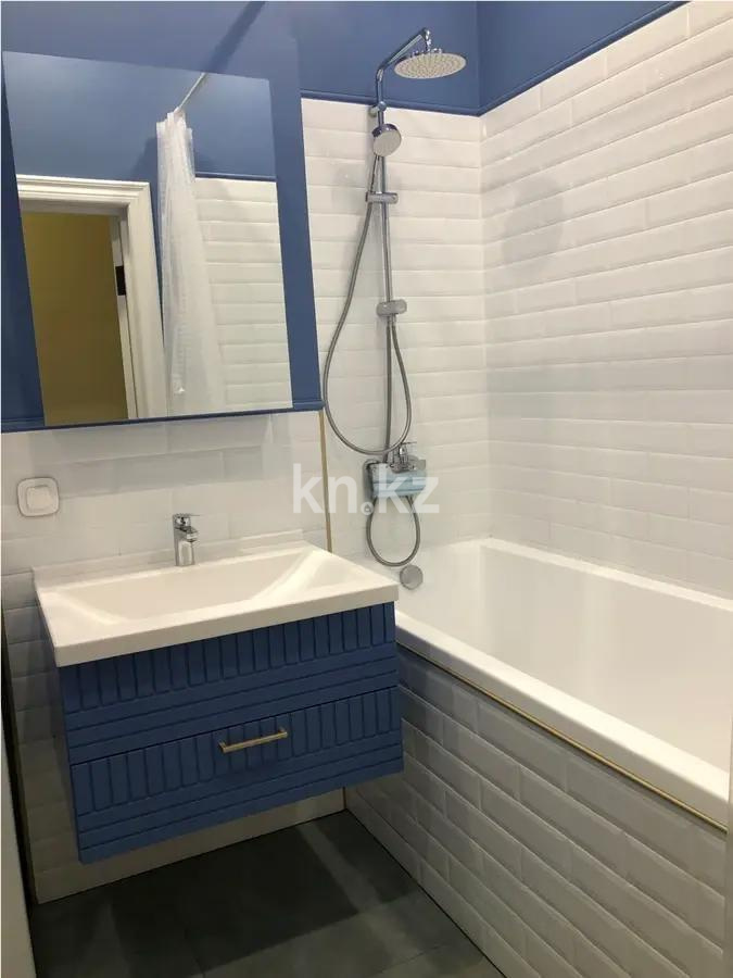 Продажа 3-комнатной квартиры, 95 м², пр. Мангилик Ел, дом  41 в Астане - фото 8