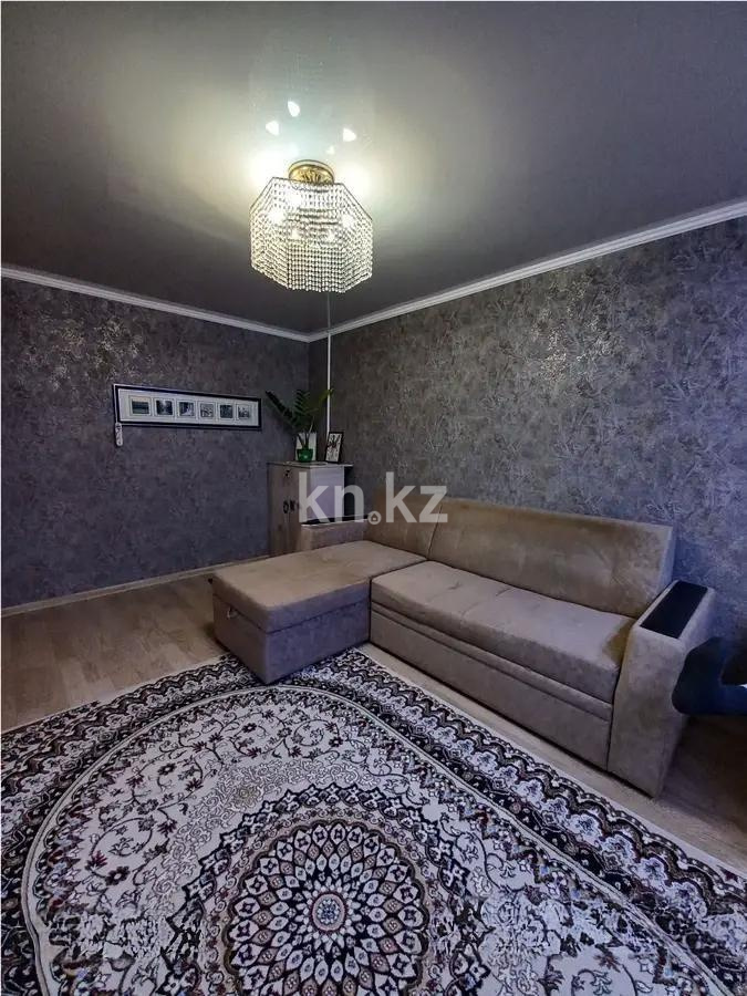 Продажа 3-комнатной квартиры, 64 м² - Продажа домов, коттеджей в Актау фото 1 из 5