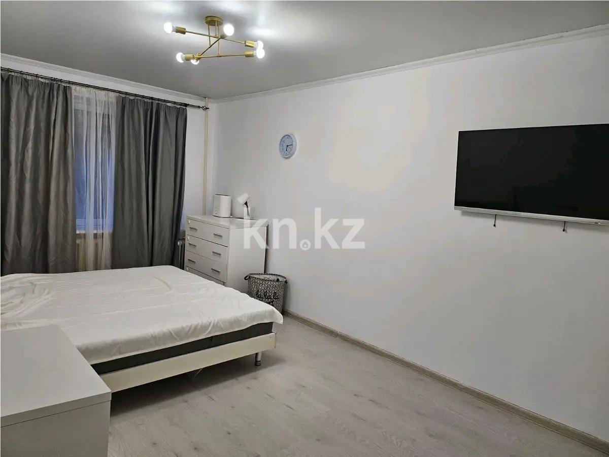 Продажа 1-комнатной квартиры, 30 м² в Алматы
