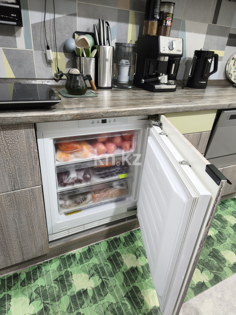 Продажа 1-комнатной квартиры, 33.5 м² - Продажа квартир от собственников в Караганде - страница 3 фото 4 из 23