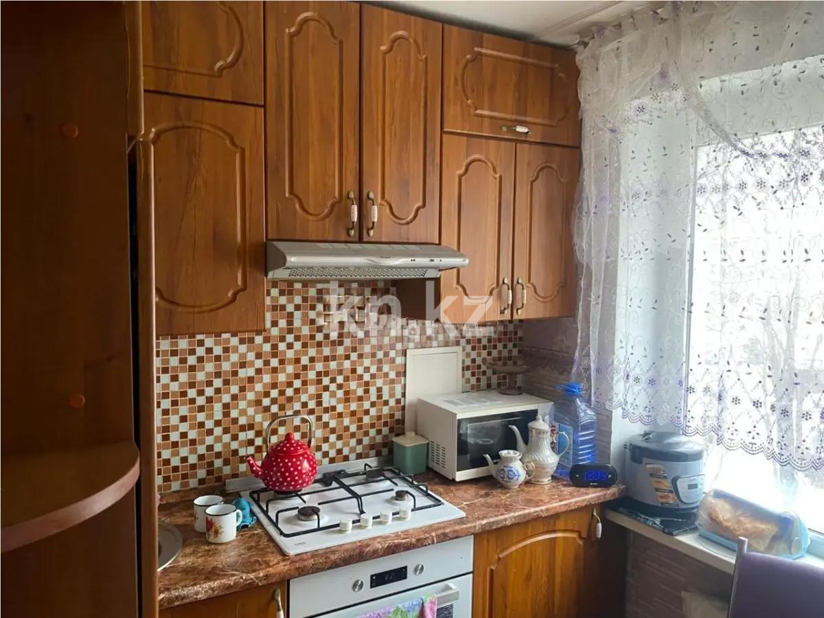 Продажа 3-комнатной квартиры, 59.6 м², ул. Пушкина, дом  9 - Продажа квартир в Астане фото 4 из 7