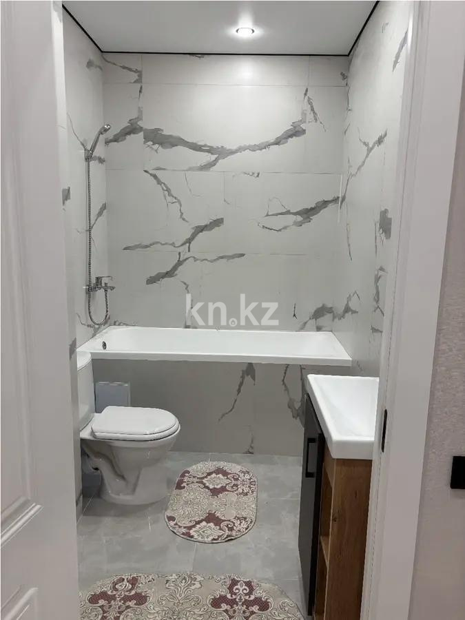 Продажа 1-комнатной квартиры, 40.6 м², ул. Рыскулова, дом  16/2 в Астане - фото 3
