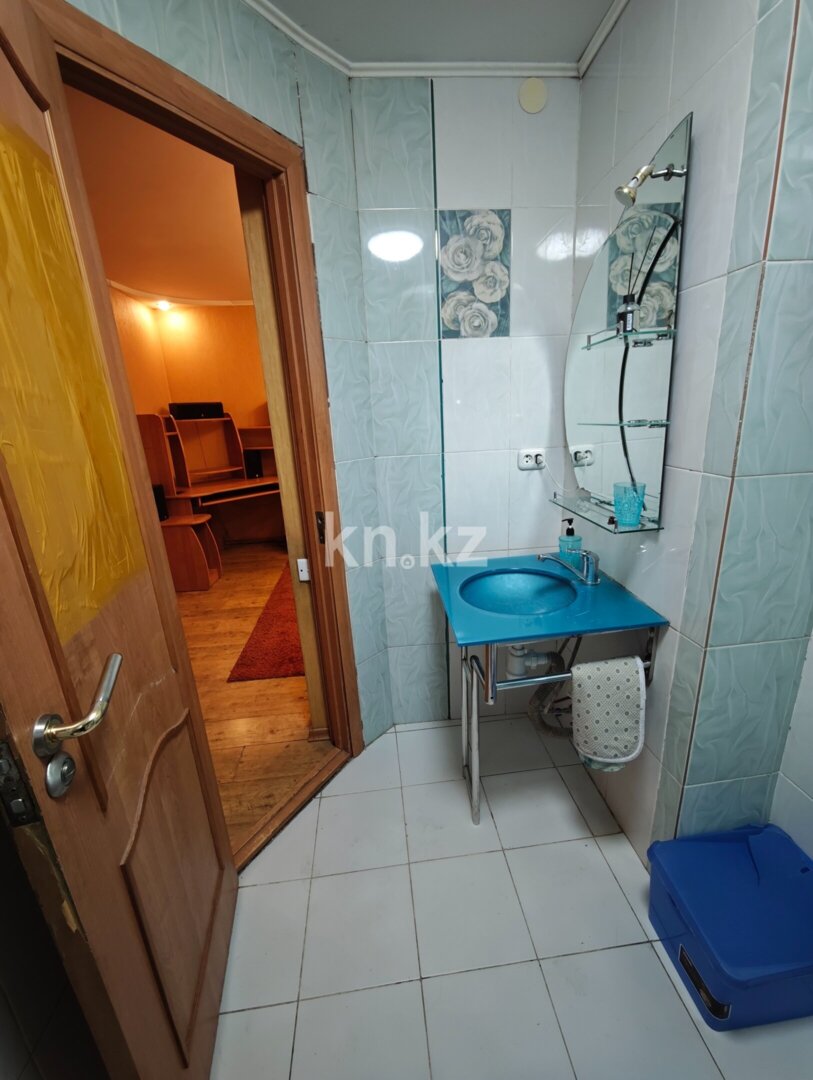Продажа 2-комнатной квартиры, 41 м² в Караганде - фото 15