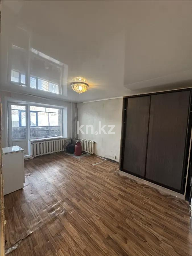 Продажа 1-комнатной квартиры, 39 м² - Продажа квартир в Казахстане - страница 33 фото 1 из 5