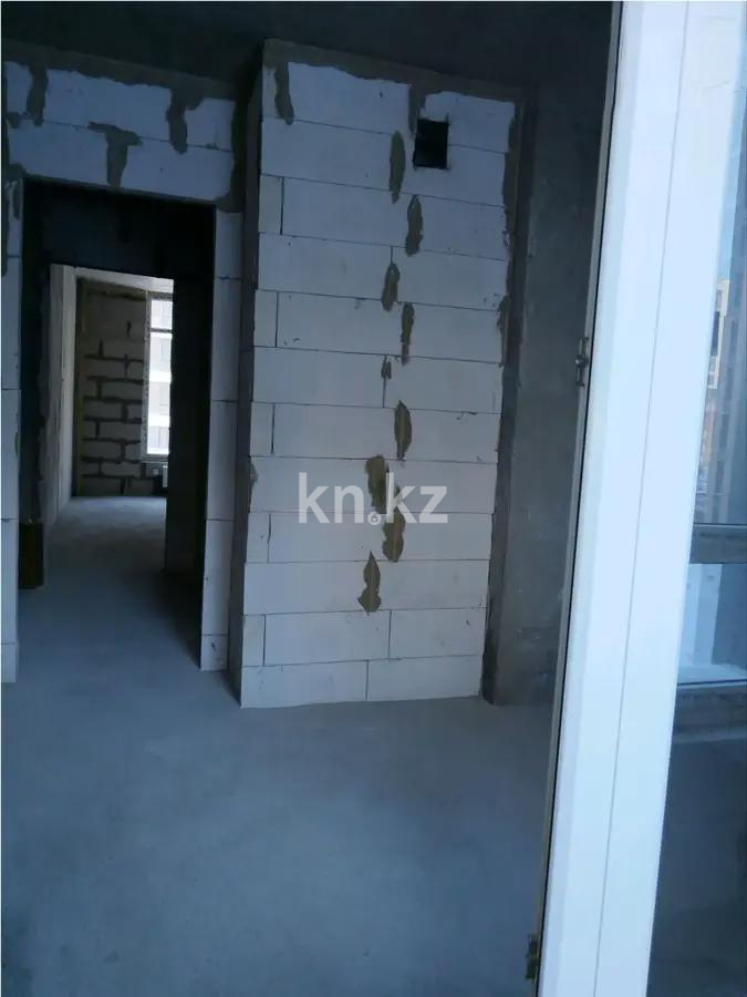 Продажа 1-комнатной квартиры, 39.4 м² - Продажа квартир в Казахстане - страница 36 фото 4 из 5