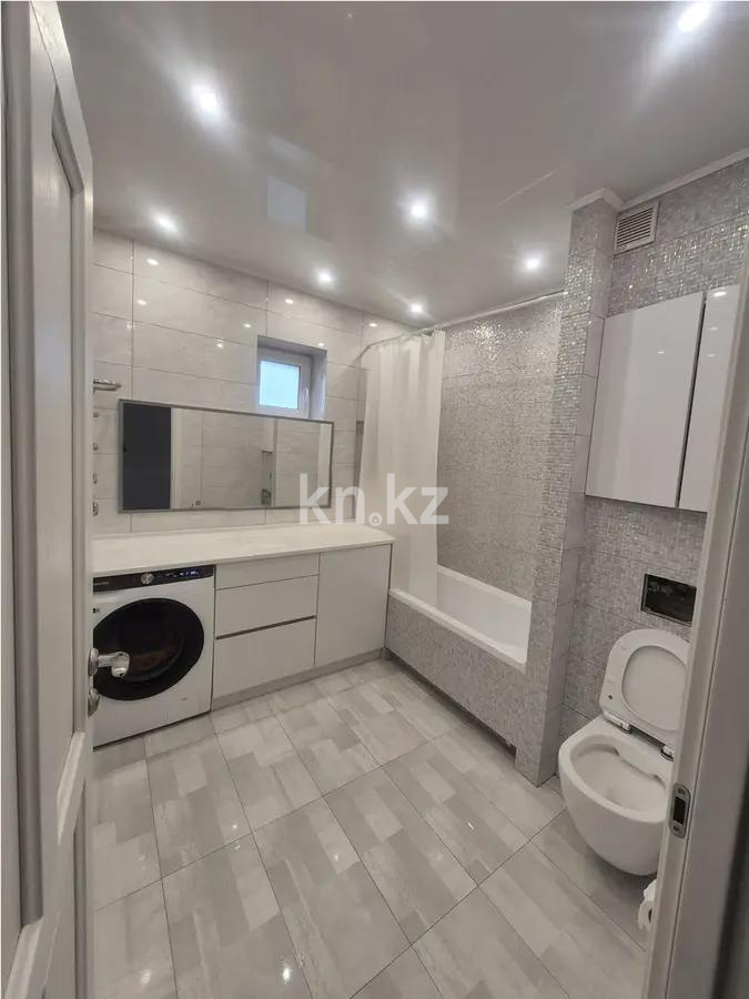 Продажа 3-комнатной квартиры, 63.5 м² в Алматы - фото 5