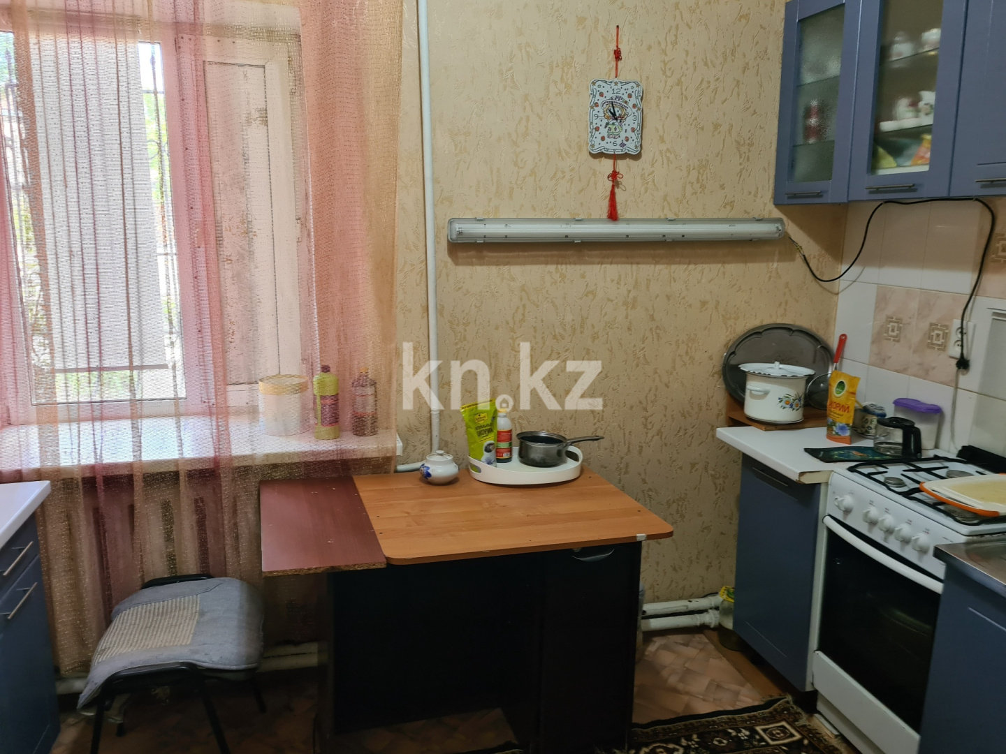 Продажа 2-комнатной квартиры, 50 м² - Недвижимость в Караганде - страница 20 фото 17 из 25