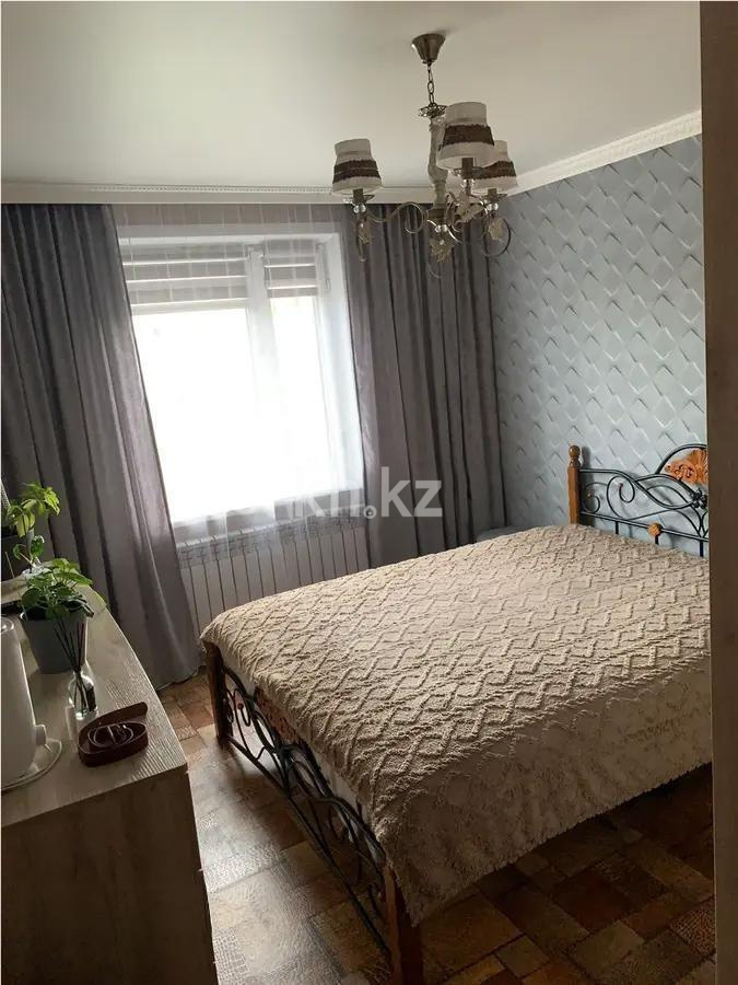 Продажа 2-комнатной квартиры, 50 м², ул. Металлистов, дом  44 - Продажа  двухкомнатных квартир в Караганде фото 2 из 6