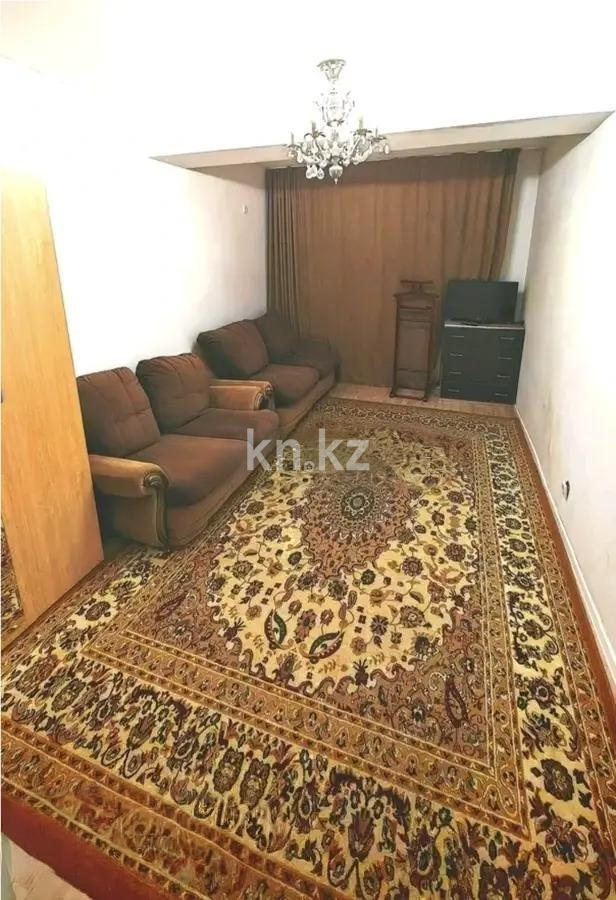 Продажа 1-комнатной квартиры, 40 м² в Астане