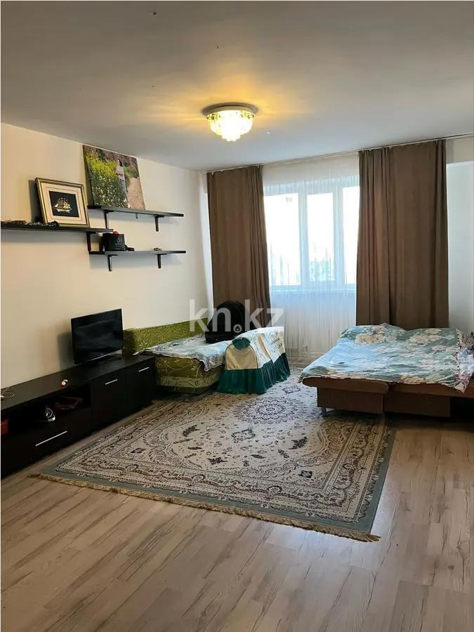 Продажа 2-комнатной квартиры, 68 м², ул. Мухамедханова, дом  17 - Продажа  двухкомнатных квартир в Астане без посредников с фото фото 1 из 4