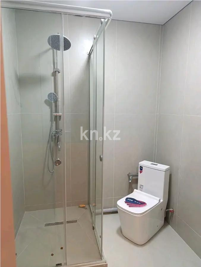 Продажа 2-комнатной квартиры, 53 м² в Алматы - фото 3