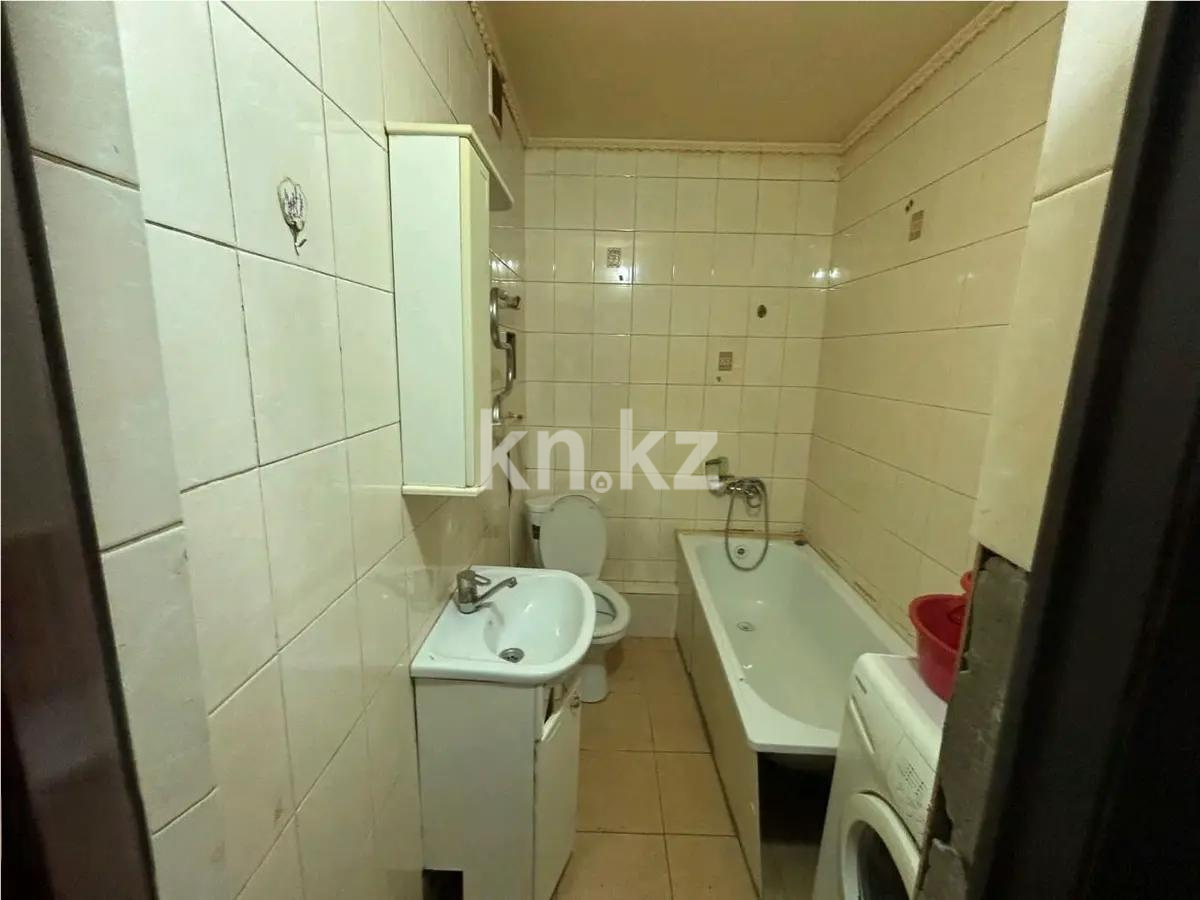 Продажа 1-комнатной квартиры, 37 м² в Астане - фото 2