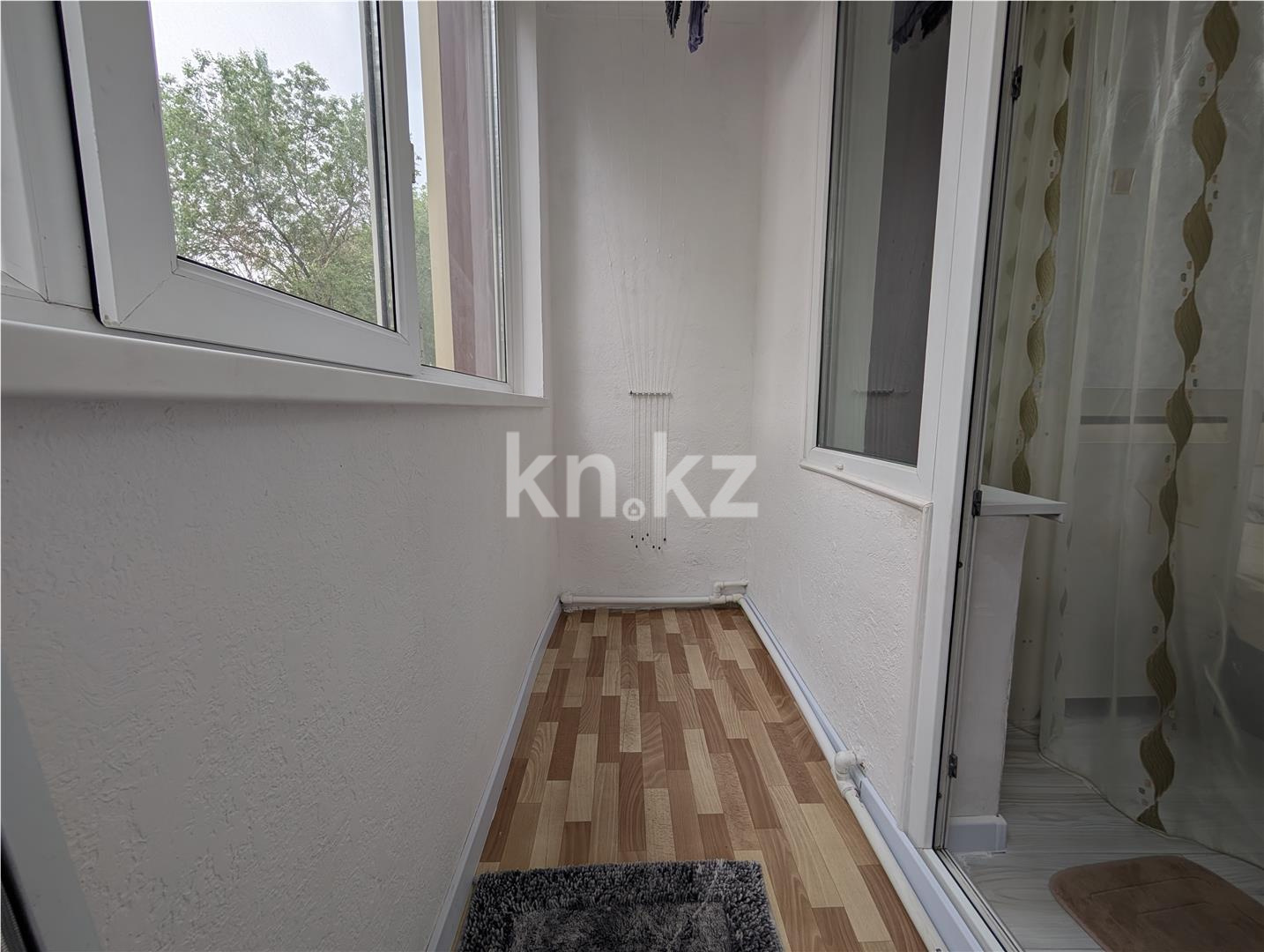Продажа 2-комнатной квартиры, 65 м² в Караганде - фото 13
