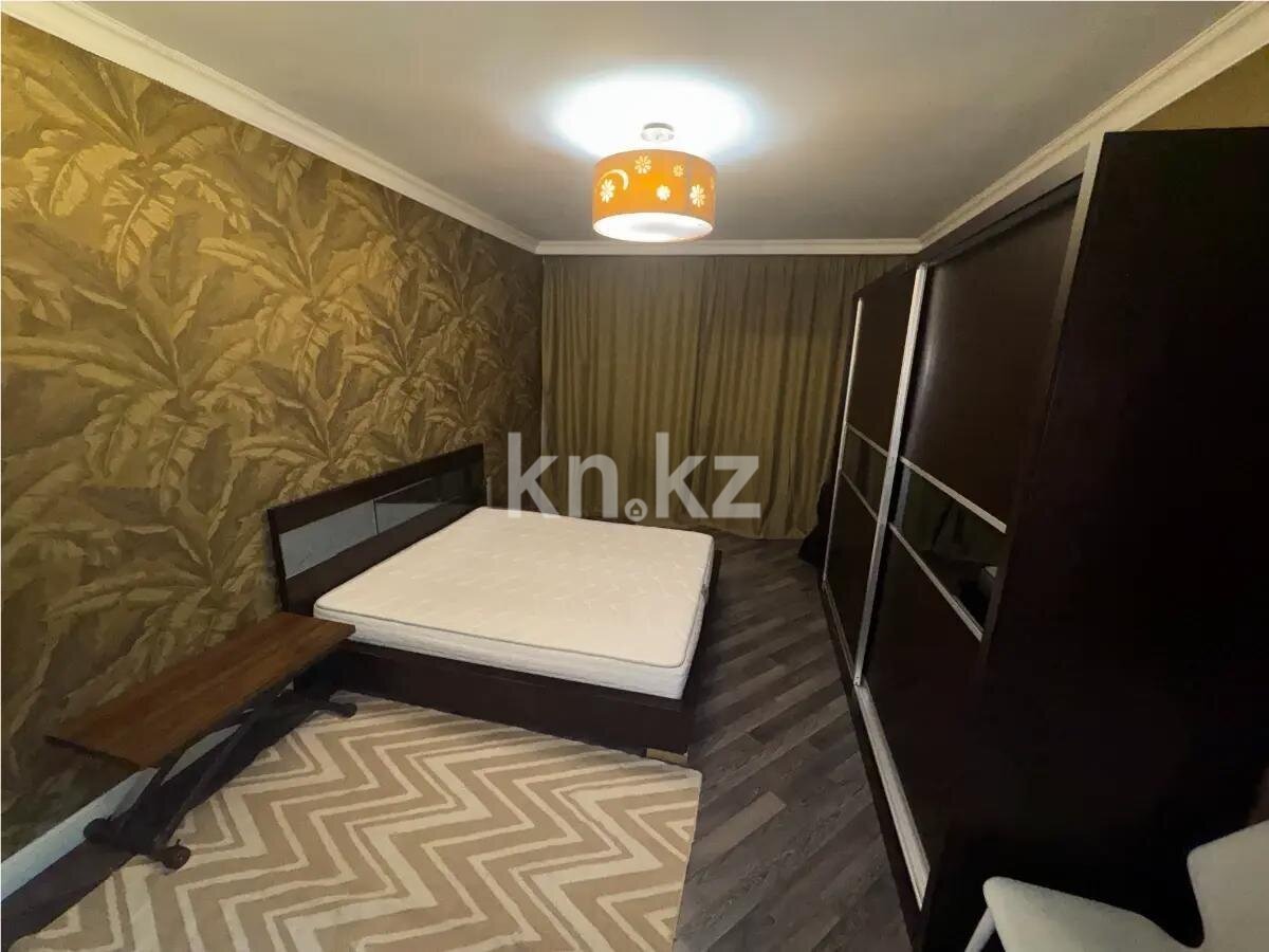 Продажа 2-комнатной квартиры, 74.5 м² в Алматы - фото 2