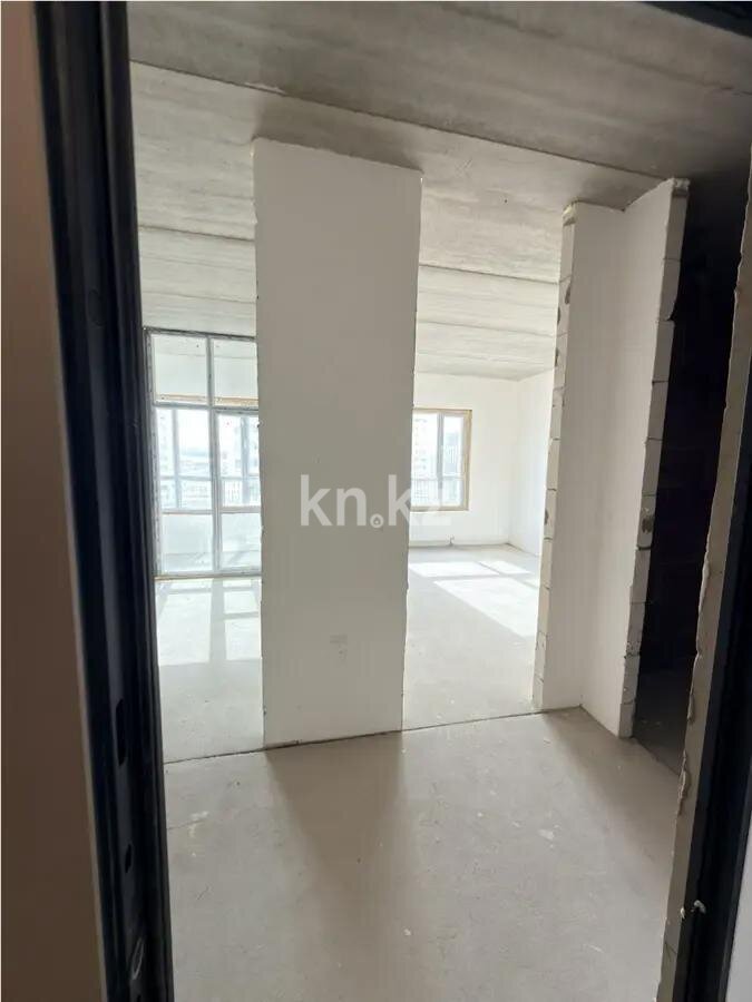 Продажа 2-комнатной квартиры, 59.2 м² в Астане - фото 3