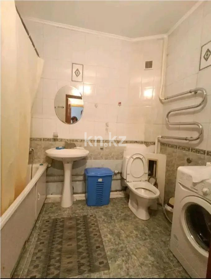 Продажа 1-комнатной квартиры, 37 м² в Алматы - фото 3