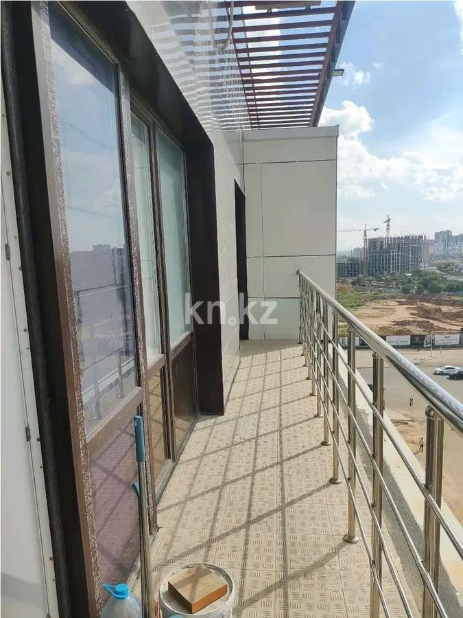 Продажа 1-комнатной квартиры, 33 м² в Астане - фото 9