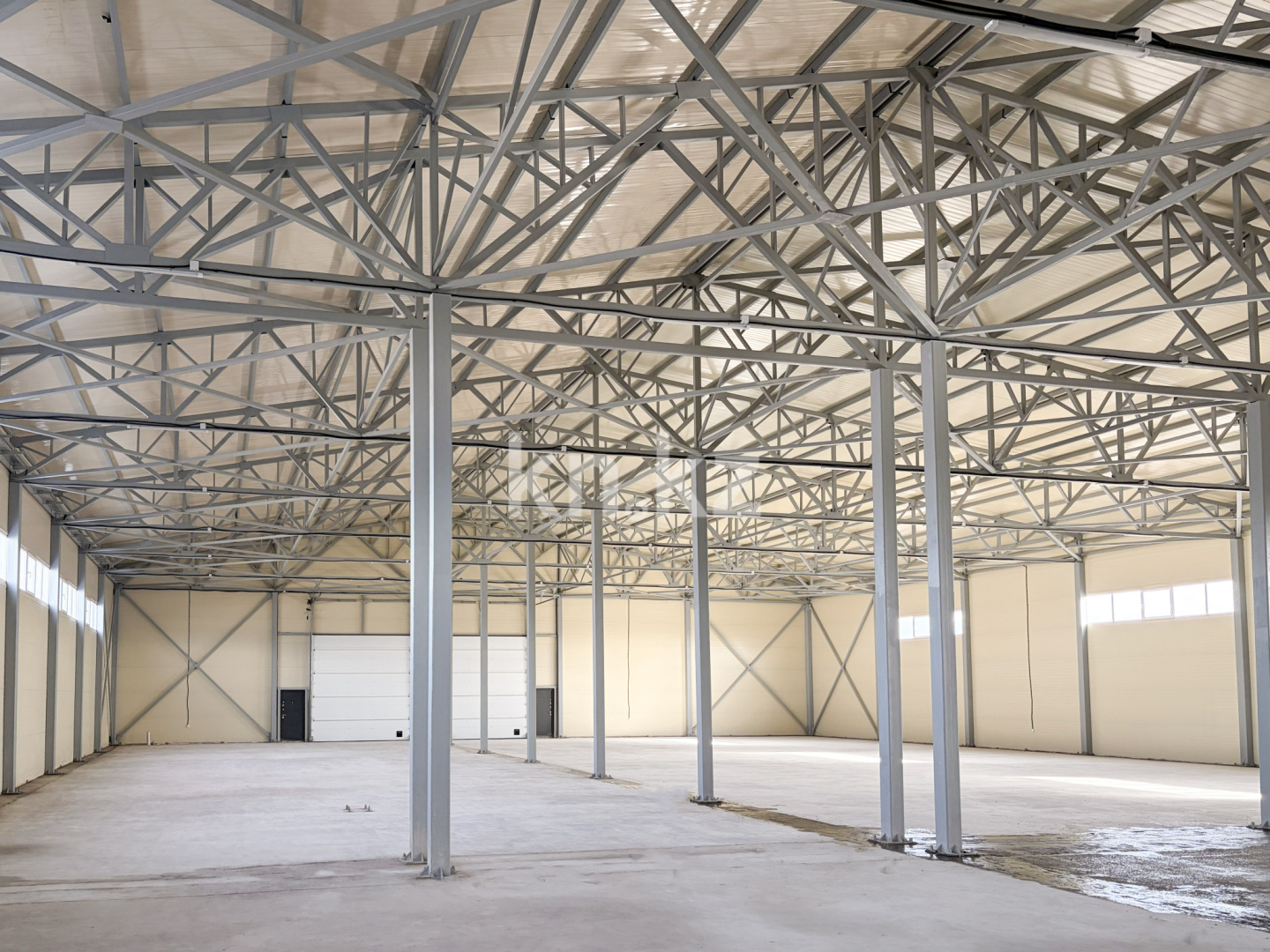 Аренда базы, 3840 м² - Аренда недвижимости в Алматинской области фото 3 из 7