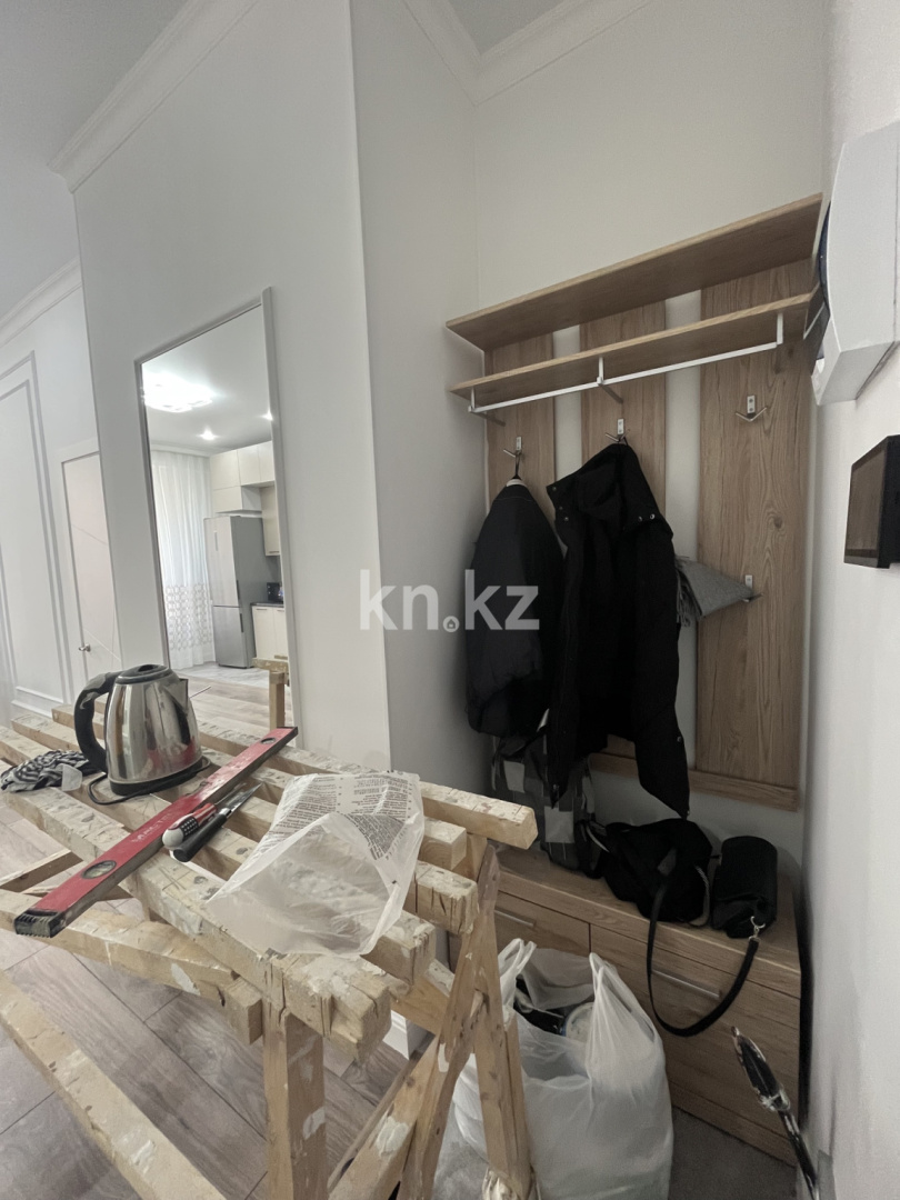 Аренда 1-комнатной квартиры, 48 м² - Продажа зданий в Актобе фото 10 из 10