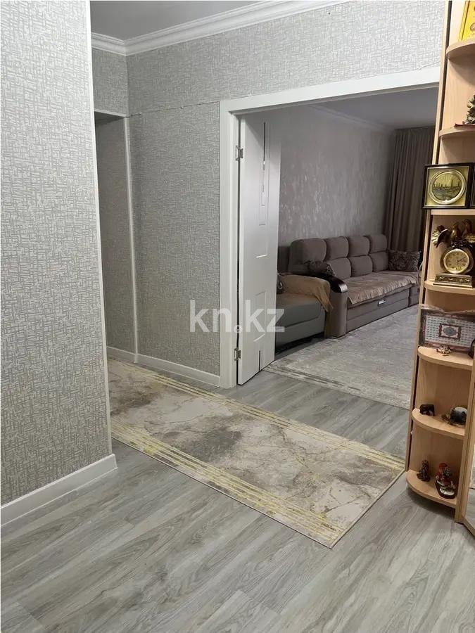 Продажа 3-комнатной квартиры, 77 м², ул. Азербаева, дом  6/4 в Астане - фото 7
