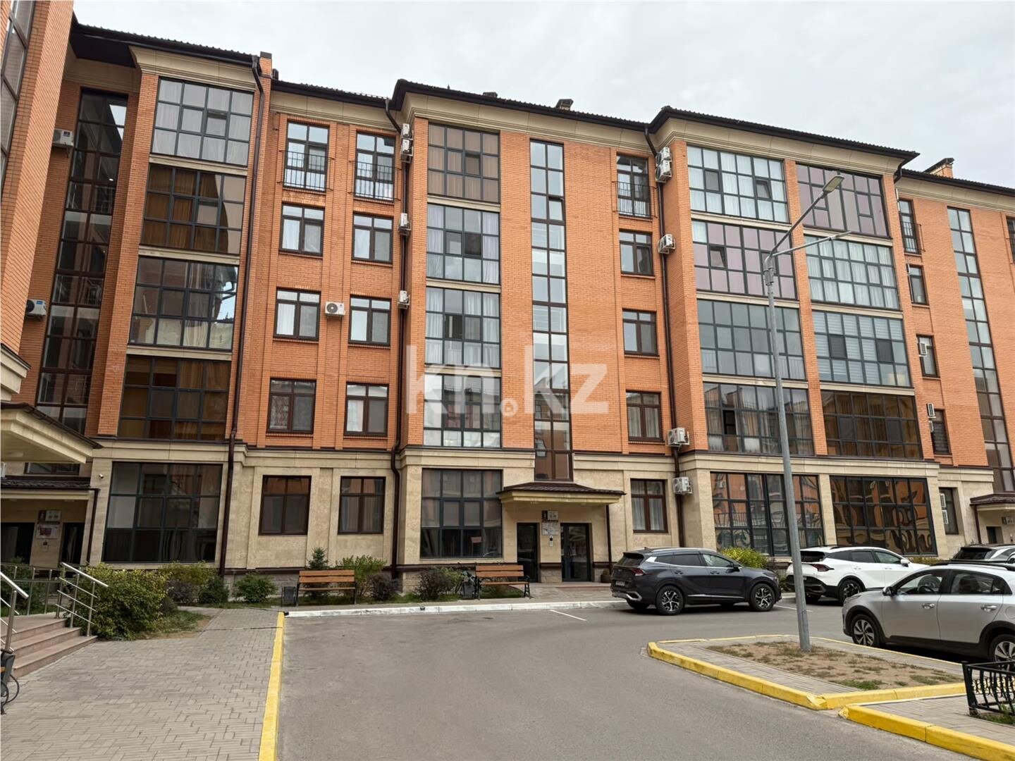 Продажа 3-комнатной квартиры, 86 м² в Караганде - фото 17