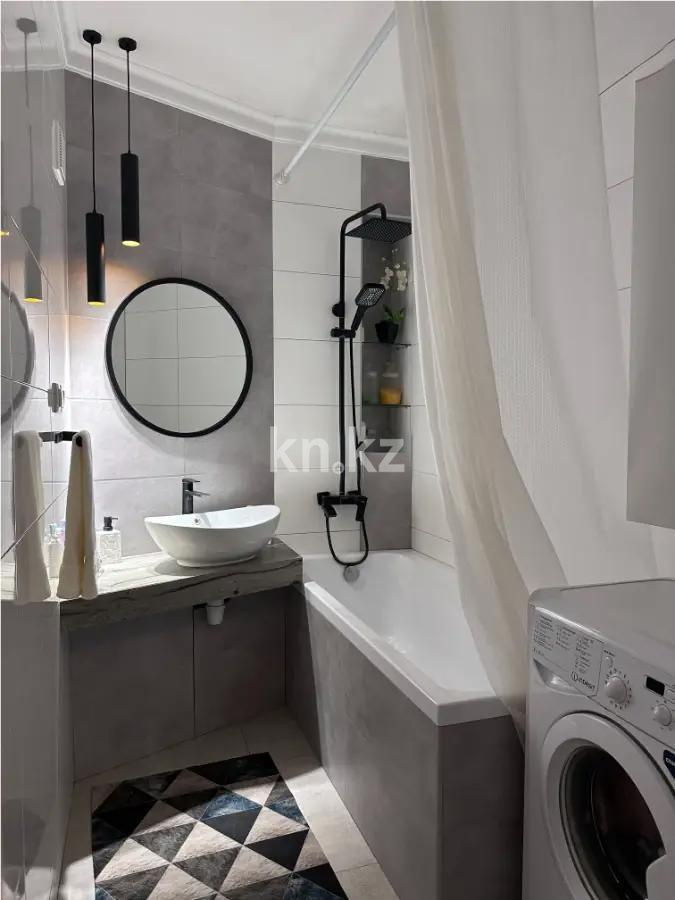 Продажа 3-комнатной квартиры, 88.3 м² - Продажа квартир в Астане в р-не Байконур - страница 3 фото 5 из 8