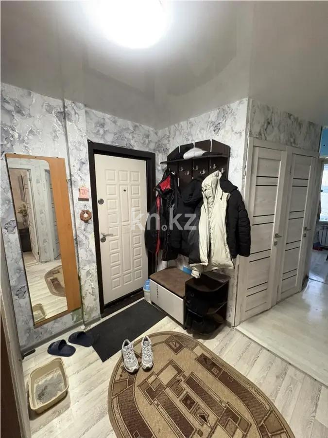 Продажа 3-комнатной квартиры, 64 м² - Продажа недвижимости в Темиртау - страница 9 фото 7 из 7