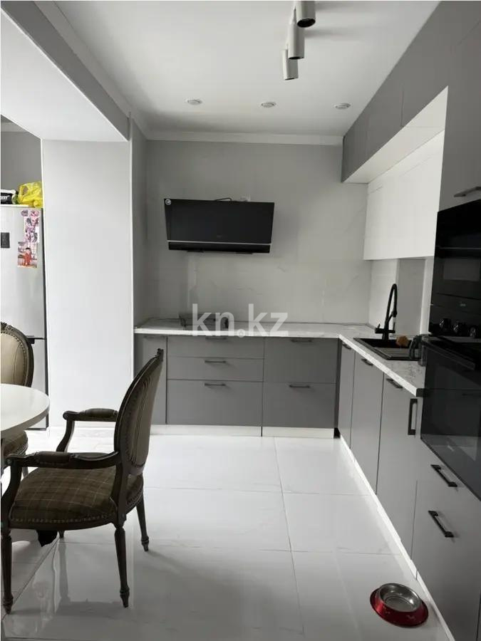 Продажа 3-комнатной квартиры, 100 м² в Алматы - фото 4