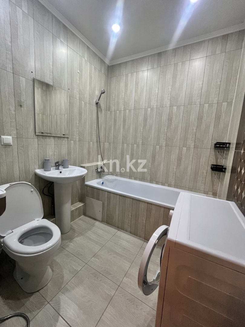 Аренда 1-комнатной квартиры, 42 м² - Аренда квартир помесячно в Казахстане - страница 6 фото 8 из 12