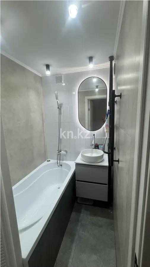 Продажа 3-комнатной квартиры, 64 м² - Продажа трехкомнатных квартир в Городе Караганды фото 7 из 10