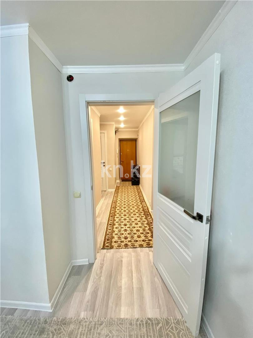 Продажа 3-комнатной квартиры, 51 м², мкр-н 19 - Продажа квартир в Караганде фото 9 из 15